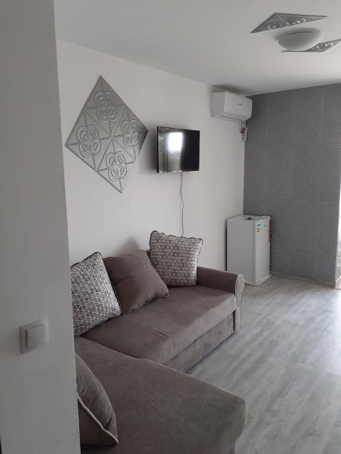 Luxury Beta Apartment Mangalia Exterior foto