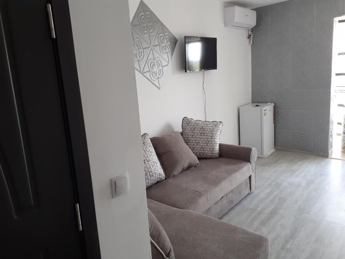 Luxury Beta Apartment Mangalia Exterior foto