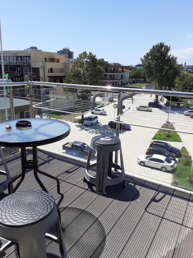 Luxury Beta Apartment Mangalia Exterior foto