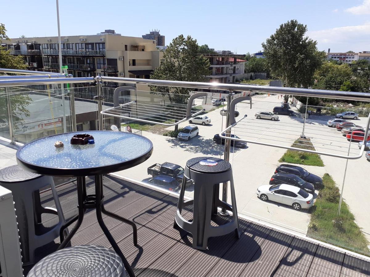 Luxury Beta Apartment Mangalia Exterior foto