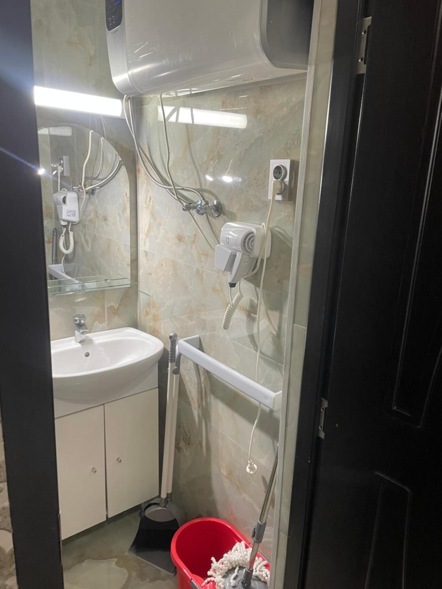Luxury Beta Apartment Mangalia Exterior foto