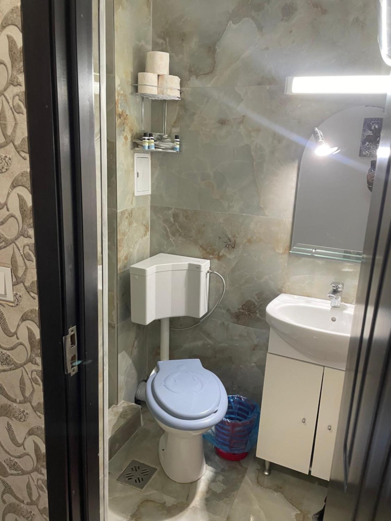 Luxury Beta Apartment Mangalia Exterior foto