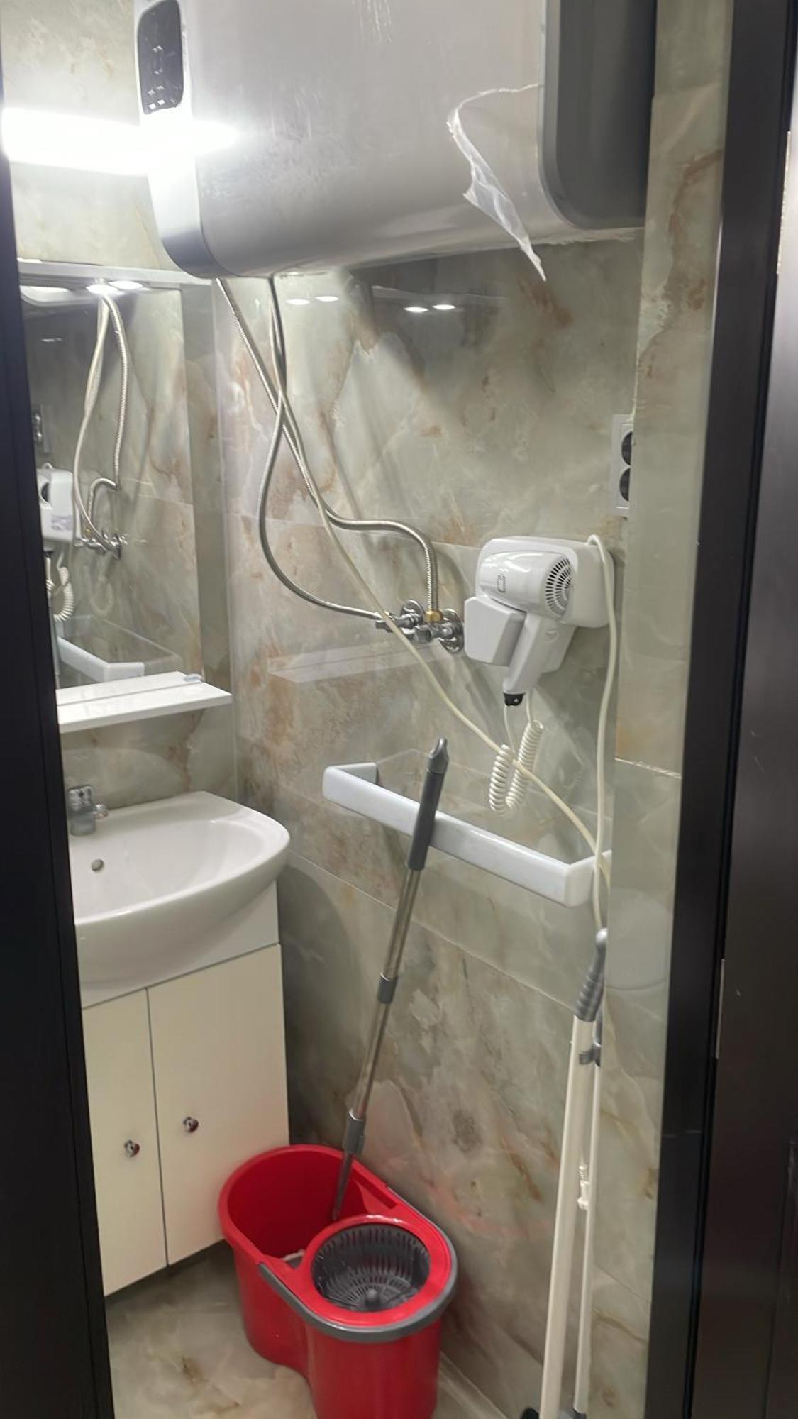 Luxury Beta Apartment Mangalia Exterior foto