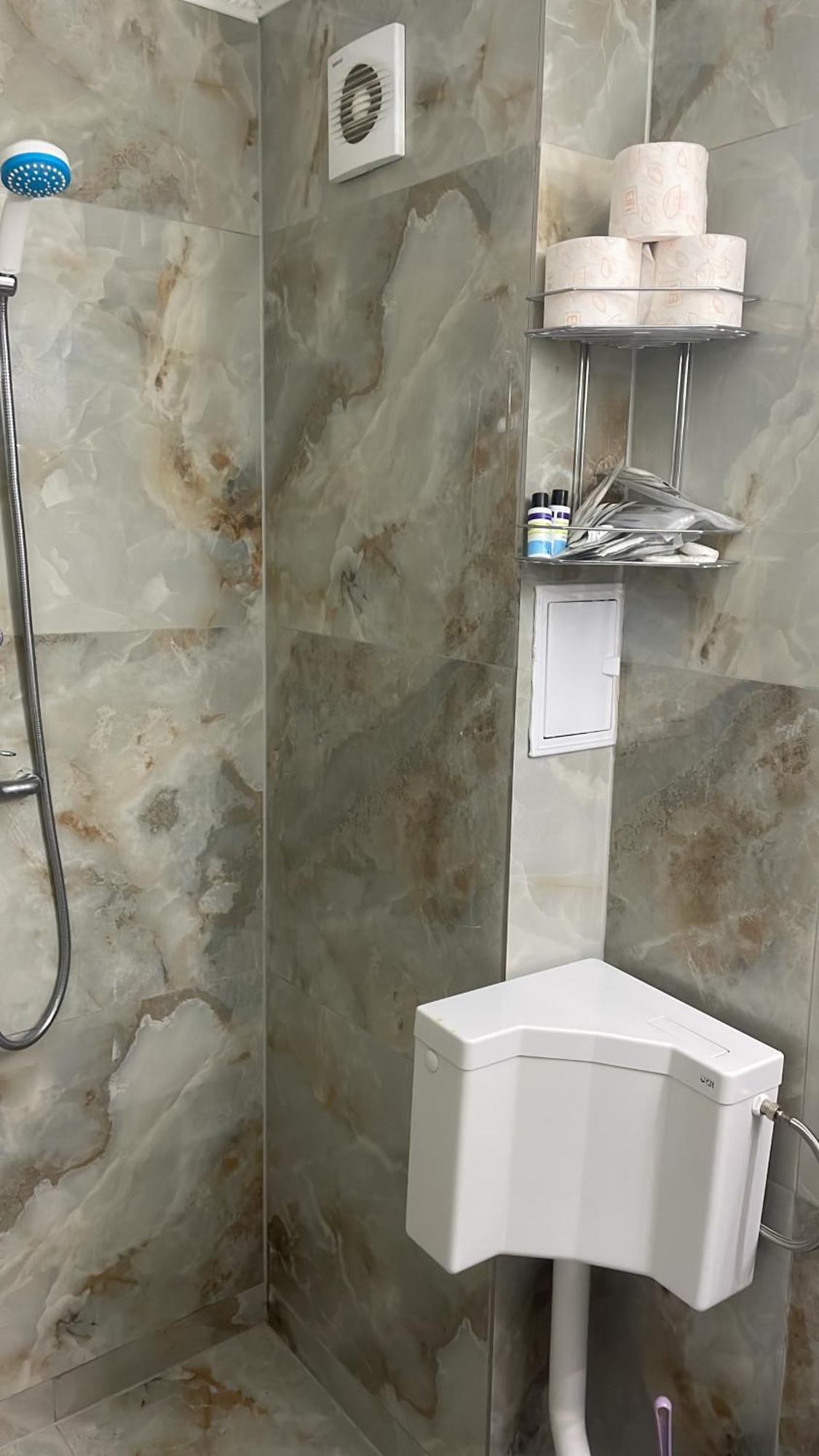 Luxury Beta Apartment Mangalia Exterior foto
