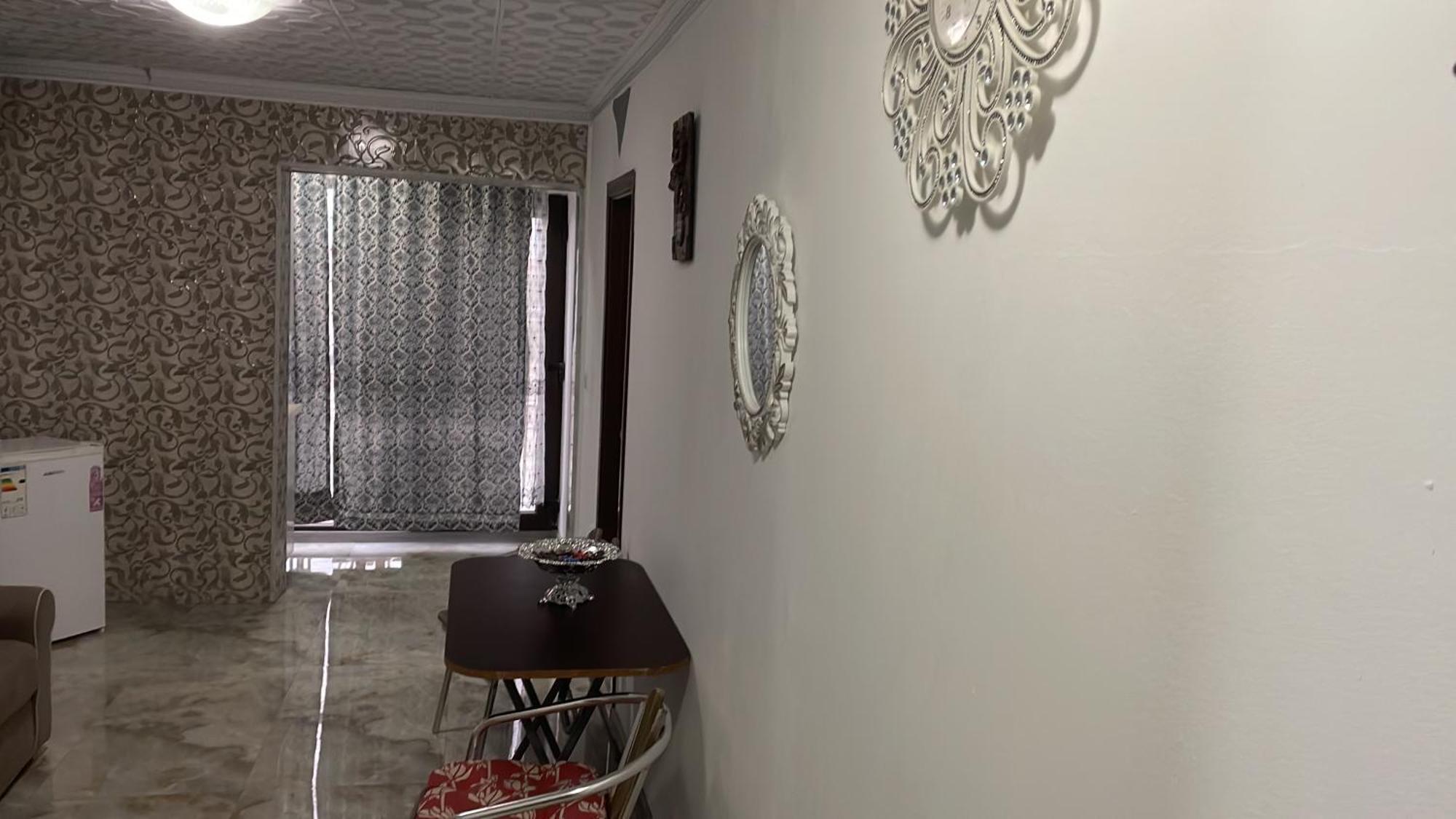 Luxury Beta Apartment Mangalia Exterior foto